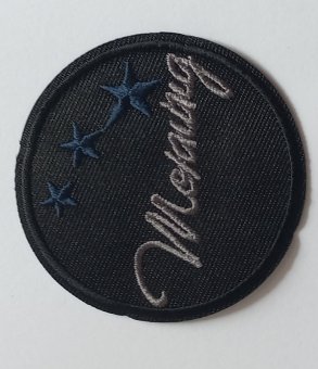 Emblema termoadeziva