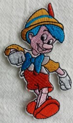 Embleme pentru copii