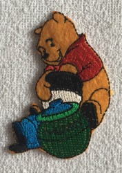 Embleme pentru copii