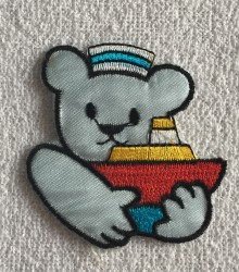 Embleme pentru copii