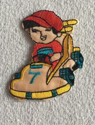 Embleme pentru copii