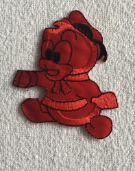 Embleme pentru copii