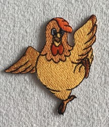 Embleme pentru copii