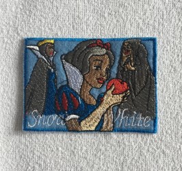 Embleme pentru copii