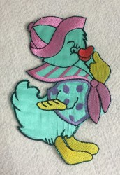 Embleme pentru copii
