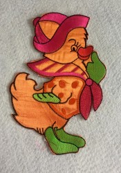 Embleme pentru copii