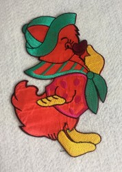 Embleme pentru copii