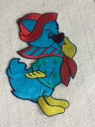 Embleme pentru copii