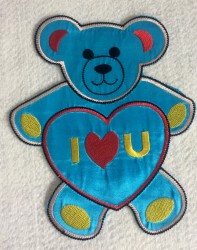 Embleme pentru copii