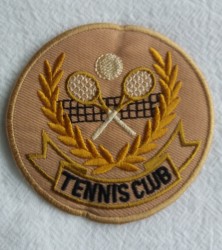 Embleme termoadezive