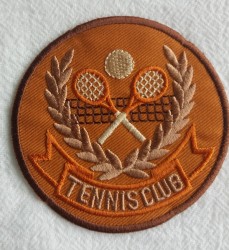 Embleme termoadezive