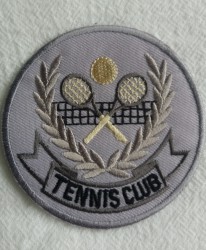 Embleme termoadezive