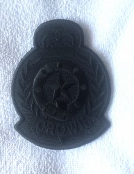 Embleme termoadezive