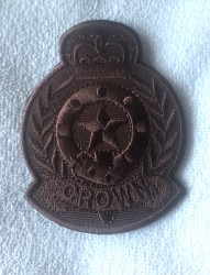 Embleme termoadezive