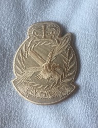 Embleme termoadezive