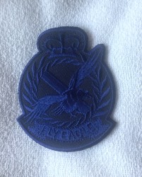 Embleme termoadezive