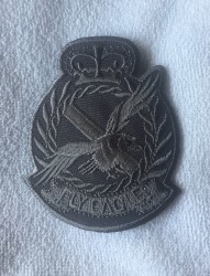 Embleme termoadezive