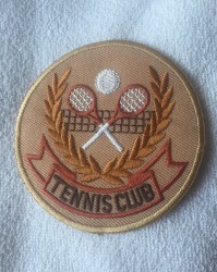 Embleme termoadezive