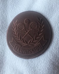Embleme termoadezive