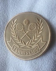 Embleme termoadezive