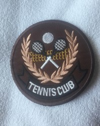 Embleme termoadezive