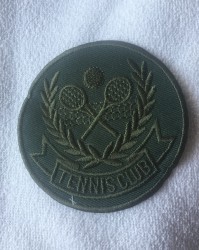 Embleme termoadezive