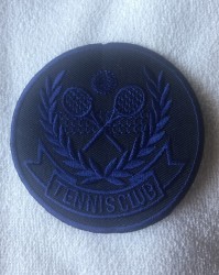 Embleme termoadezive