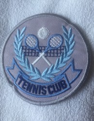 Embleme termoadezive