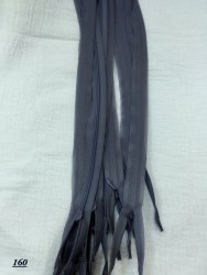 Ferm.invizibil 50 cm / YKK