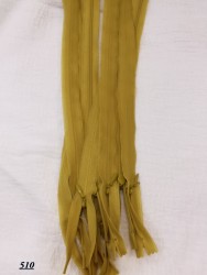 Ferm.invizibil 50 cm/YKK