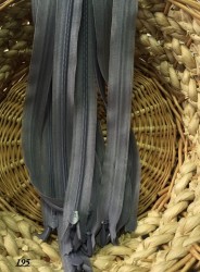 Ferm.invizibile 50 cm / YKK