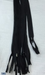 Ferm.invizibile 60 cm /YKK
