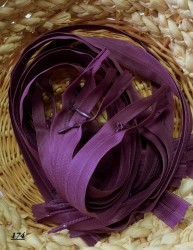 Ferm.invizibile 50 cm/ YKK
