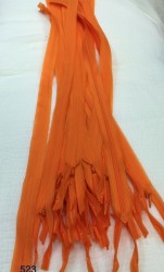 Ferm.invizibile 50 cm/YKK