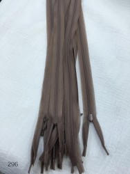 Ferm.invizibile 50 cm/YKK
