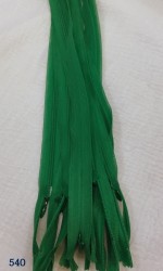 Ferm.invizibile 50 cm/YKK