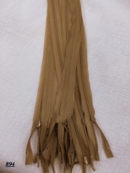 Ferm.invizibile 50 cm/YKK