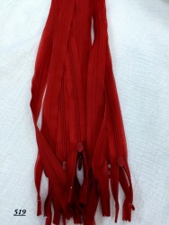 Ferm.invizibile 60 cm/YKK