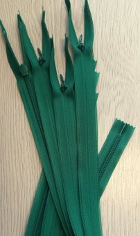 Ferm.invizibile 60 cm/YKK