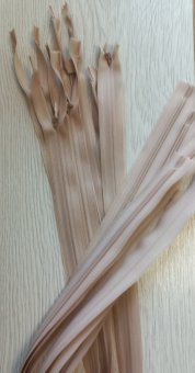 Ferm.invizibile 60 cm/YKK