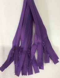 Fermoar 20 cm YKK