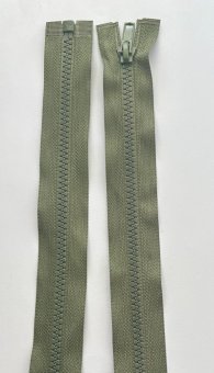 Fermoar detasabil injectat nr.5/ 90 cm