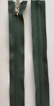 Fermoar detasabil injectat nr.5/70 cm