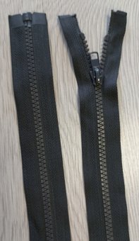 Fermoar detasabil injectat nr.5/70 cm