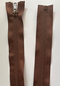 Fermoar detasabil injectat nr.5/70 cm
