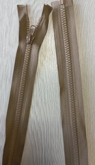 Fermoar detasabil injectat nr.5/80 cm