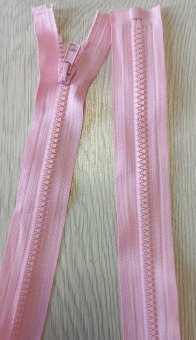 Fermoar detasabil injectat nr.5/80 cm