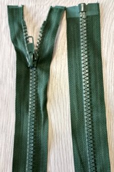Fermoar detasabil injectat nr.5/80 cm