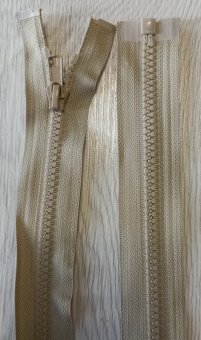 Fermoar detasabil injectat nr.5/85 cm