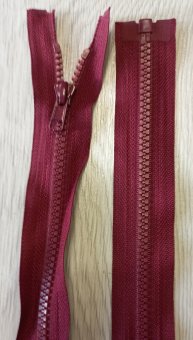 Fermoar detasabil injectat nr.5/85 cm
